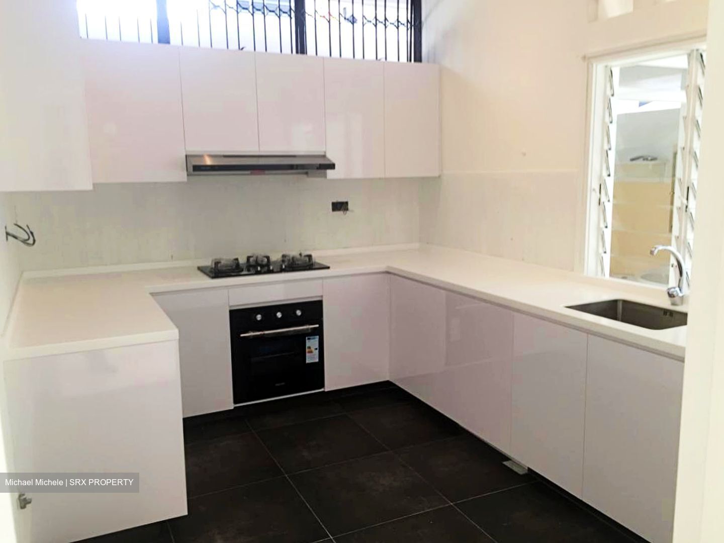 Faber Hills (D5), Semi-Detached #360606191
